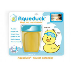 AqueDuck 鴨咀洗手輔助器
