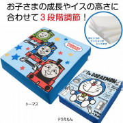 Doraemon 多啦A夢 / Thomas 用餐增高墊 增高椅 (日本直送)
