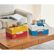 日本製 Disney 桌上小物品收納盒 (日本直送) 包送貨