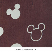 (低至65折) Disney Mickey 米奇頭 2Way 茶几 (日本直送) 包送貨