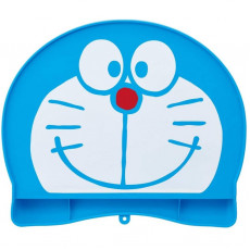 Skater Disney 卡通防漏餐墊 - Doraemon 多啦A夢 叮噹 (日本直送)