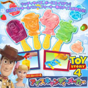 Toy Story 4【雪條DIY製造器】
