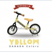 DABADA 平衡車 (日本直送) 