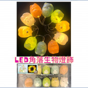 Sumikko Gurashi 角落生物 LED 燈飾 (日本直送)