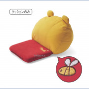 (激安低至7折) 日本製 Disney 卡通造型大cushion 座墊 梳化 Sofa (日本直送) 包送貨