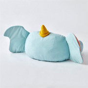 日本製 Disney 卡通造型 cushion墊 梳化 Sofa (日本直送) 包送貨