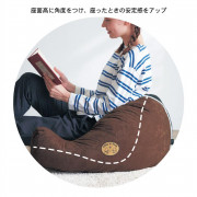 日本製 Disney 卡通造型 cushion墊 梳化 Sofa (日本直送) 包送貨