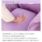 Pokemon 比卡超 造型 梳化 Sofa (日本直送) 包送貨