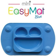 (低至75折) Easymat Mini 笑面餐盤 U