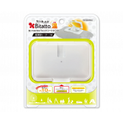 (低至8折) 日本 Bitatto 必貼妥 保溫器 重覆黏貼濕紙巾蓋  (附送USB線) (日本直送) KZU