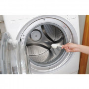 日本製 Arnest 洗衣機槽清潔粉 600g 3-4回 專用除菌消臭清潔劑 KZ