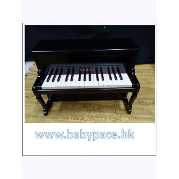 日本製 Kawai 兒童 迷你 直立式鋼琴 32鍵 (日本直送) (包送貨)