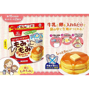 森永 Morinaga pancake 粉 班戟粉 (免器具手搓) 
