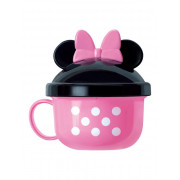 Disney Minnie 餐具 (杯 連 匙) 
