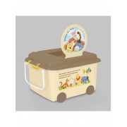 Disney Winnie the Pooh 玩具收納箱