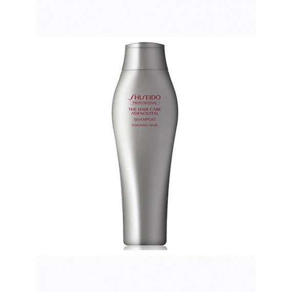 (低至$154) Shiseido 資生堂 Professional Adenovital 育髮謢理 洗髮露 250ml (日本製) U
