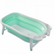 (低至$335) Karibu Folding Bath 可摺疊式浴盆