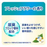 (低至$65) 日本製 日用 36片裝 Kao Relief 花王 成人紙尿褲 專用尿墊 (男女共用) 2回