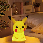 Pokemon 比卡超舞動照明燈